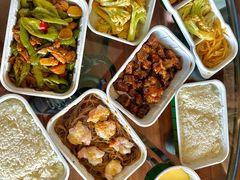 -绿茶餐厅(千岛湖银泰城店)