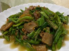 农家小炒肉-湘里湘亲饭店(闸坡店)
