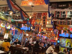 大堂-平成屋·午肴夜酒(四川北路店)