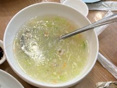 -洲晓鲜·舟山海鲜大排档(朱家尖风景区店)