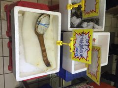 -蚝得喜海鲜(东城店)