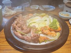 -三个渔夫·蒸汽海鲜(万德大厦店)