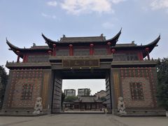 -龙潭水乡
