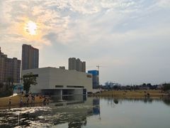 -洋湖国家湿地公园