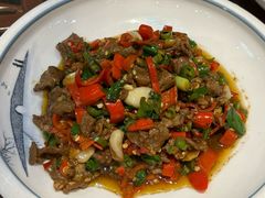 -赣南人家·头牌江西菜(劲松店)