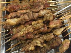 -胖姐烧烤(总店)