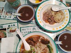 -西关明记肠粉(荔枝湾店)