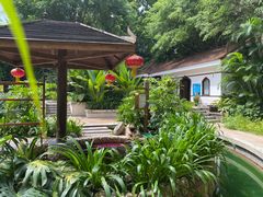 -嘉和K6温泉微度假