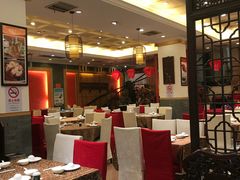 大堂-博望坡酒楼(漕溪路店)