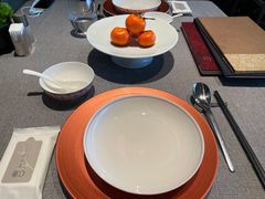 -柿合缘新京菜(国金中心商场店)