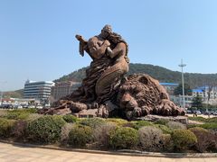 -大连老虎滩海洋公园