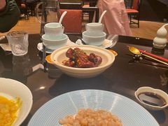 -海天楼中餐厅(吴宫泛太平洋酒店)