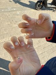 -斯馨·健康美甲美睫