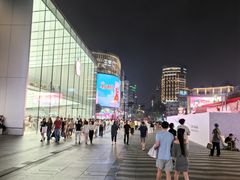 -杭州湖滨in77