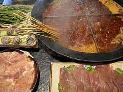 -陈眼镜火锅(总店)