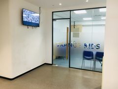 -格林米乐教育(安高广场中心店)