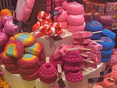 -LUSH(威尼斯人店)