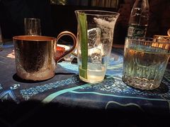 -SPEYSIDE 威士忌&鸡尾酒吧