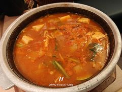 -将军牛排·尔滨地标朝鲜族美食(总店)