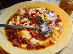 -懒人盐府人家(航天桥店)