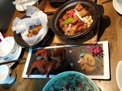 -大鸽饭(岗顶店)