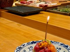 -鮨冠OMAKASE食べ放题(北京首店)