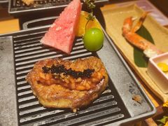 -花潮料理艺食馆(世欧广场店)