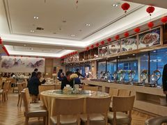 -维也纳国际酒店·西安大雁塔大唐不夜城店