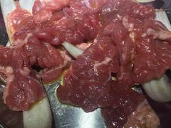 -原始泥炉烤肉(总店)