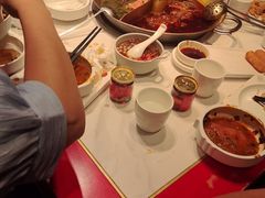 -小龙翻大江文化火锅(宽窄店)
