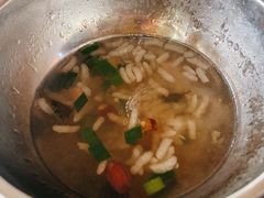 -张关合渣(航空大道店)