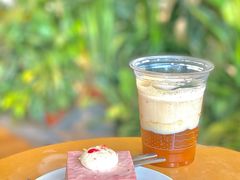 -Seesaw Coffee(朝阳大悦城店)