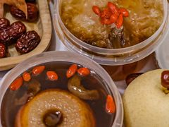 -炖物24章·顺时轻养茶(杭州保利时光里店)