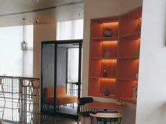 -J cafe 朝夕餐厅