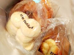 -LanTa蓝塔(北京路店)