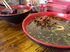 大肉面-小龙大肉面馆