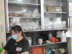 -富记鱼蛋粉(西村店)