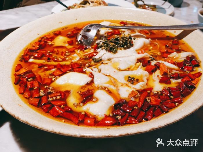 懒人盐府人家(航天桥店)图片