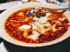 -懒人盐府人家(航天桥店)