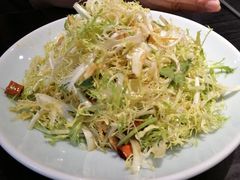 -船歌·鱼水饺青岛菜(合肥路永旺店)