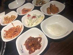 -火炉火自助餐(枫蓝国际店)