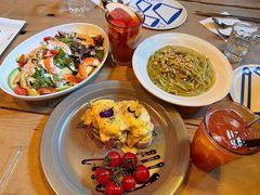 -UPPER KITCHEN(延安路店)