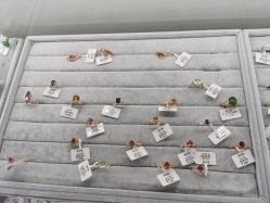 -张师傅首饰加工修理(西单华威潮铺街店)