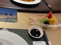 -北海富丽华大酒店·御园中餐厅