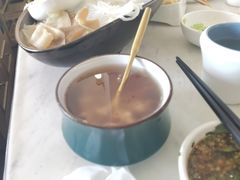 -左庭右院鲜牛肉火锅(浦江欢乐颂店)
