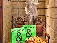 -BUTTERFUL&CREAMOROUS 黄油与面包(西单大悦城店)