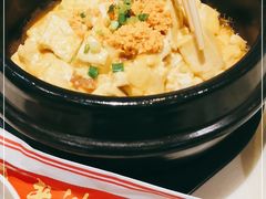 -老边饺子馆(金源店)