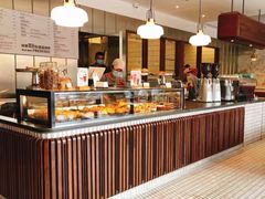-BAKER&SPICE(BFC外滩金融中心店)