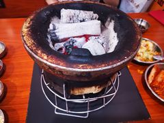 -大阪烧肉BAKA一代(十亩地店)