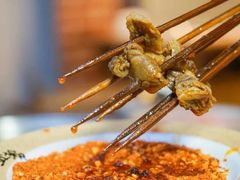 -盖帮鳝鱼串串(东郊记忆店)